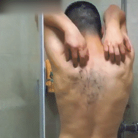 Summer Hot Sale 47% OFF - Silicone Bath Body Brush (BUY 3 FREE SHIPPING NOW)