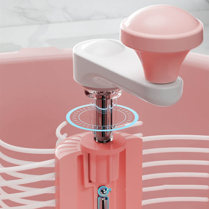 Fruit Cleanner Spinner