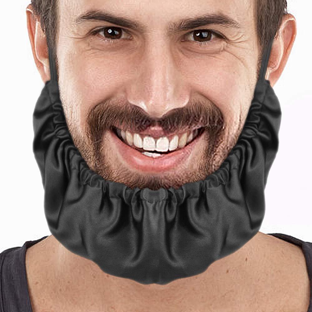Beard Protector Cover - Keep Your Beard Neat & Tidy