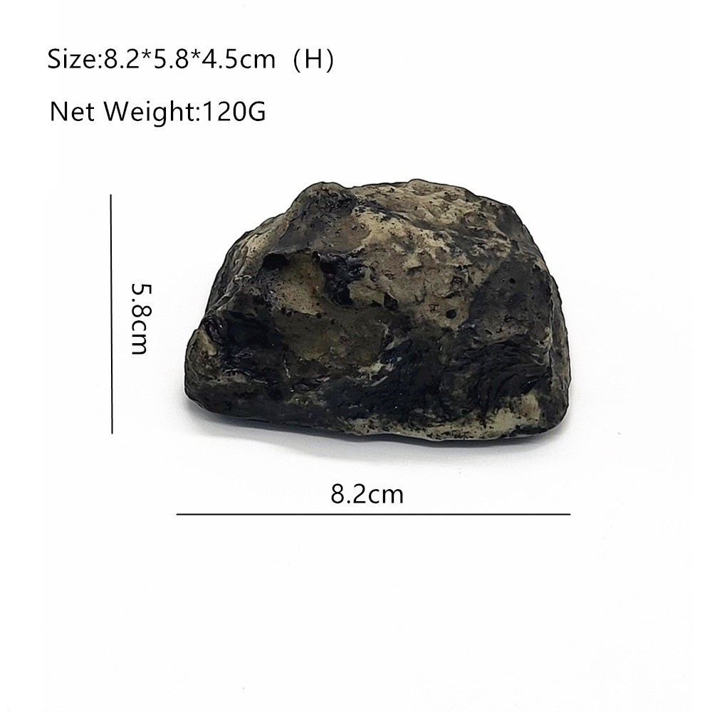 Garden ornament - Hiding Keys and Money