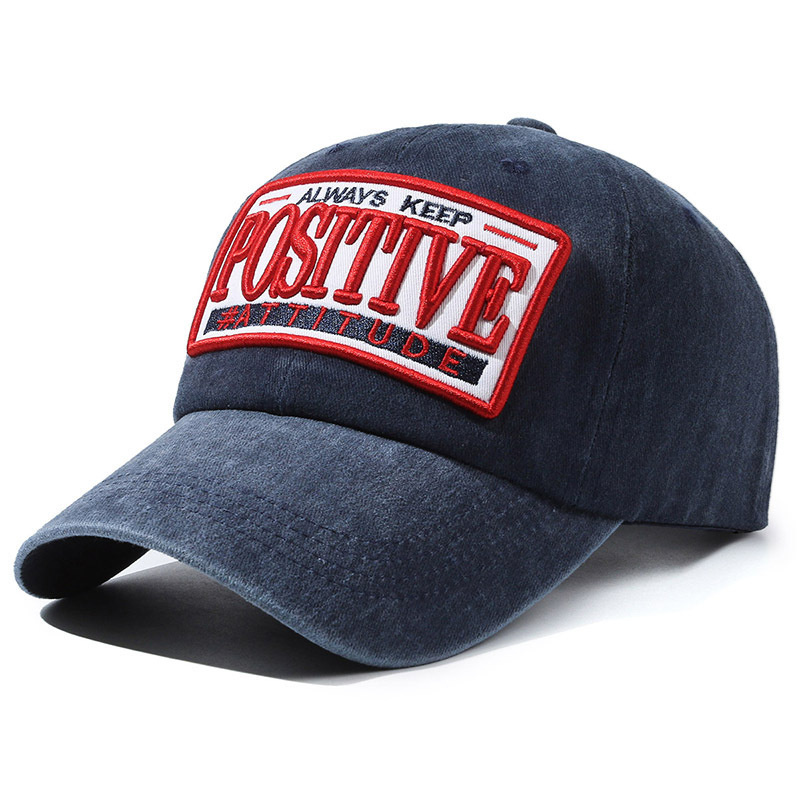 Emotional Support Premium Embroidered Cap – Wear Your Sunshine