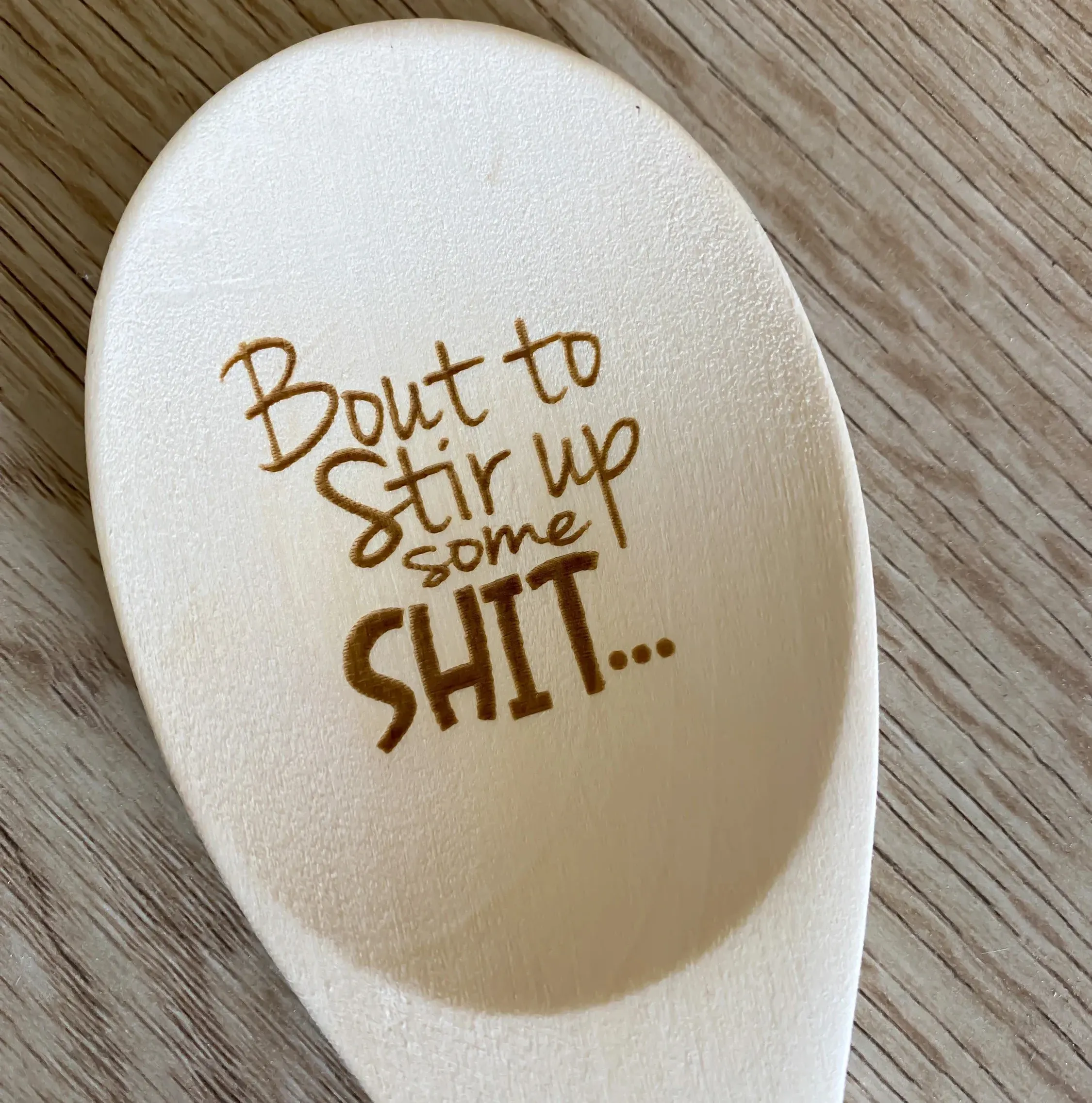🤣Funny Spoons🎁
