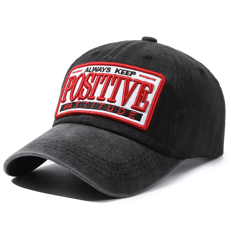 Emotional Support Premium Embroidered Cap – Wear Your Sunshine