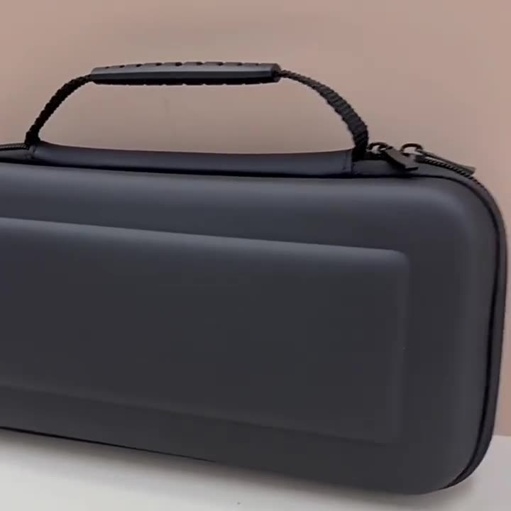 Portable Switch2 Storage Bag - Start Playing Anytime, Anywhere