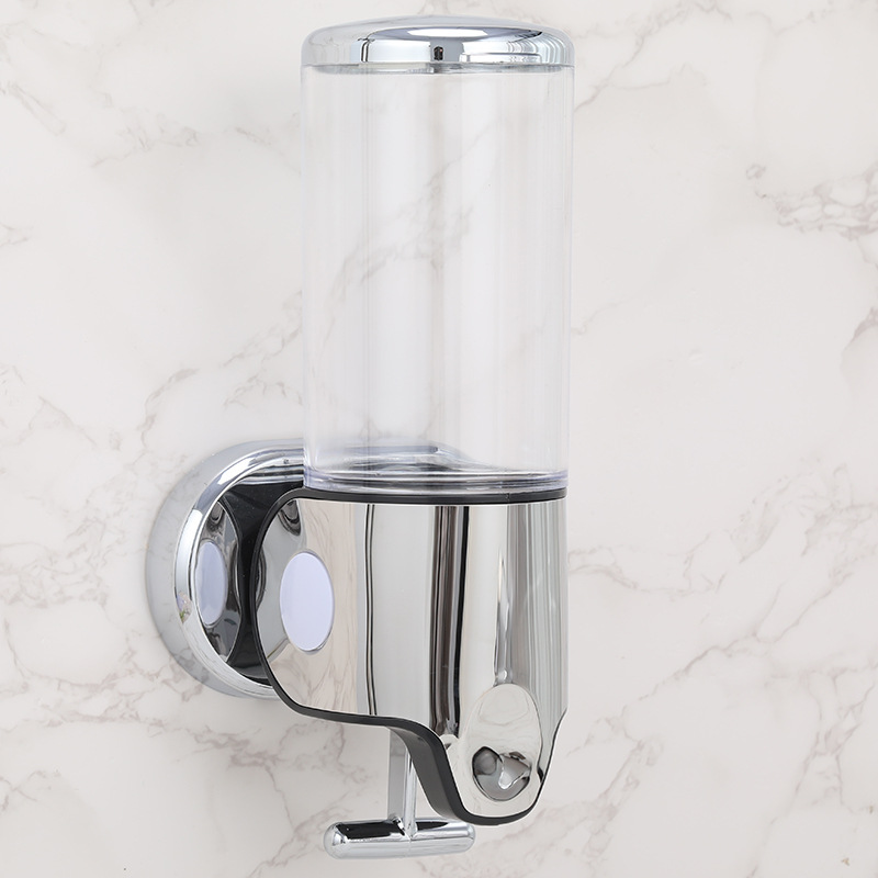 Universal Wall-Mounted Soap Dispenser Set🫧