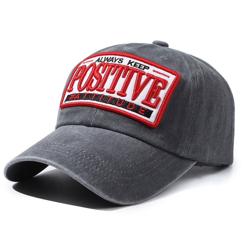 Emotional Support Premium Embroidered Cap – Wear Your Sunshine