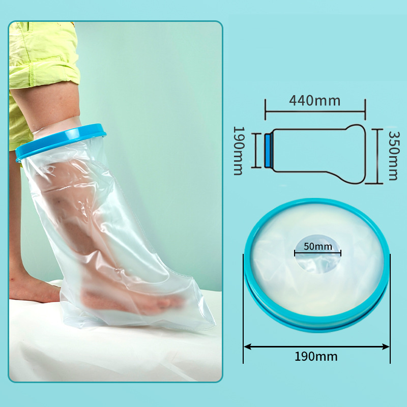Wound Waterproof Cover