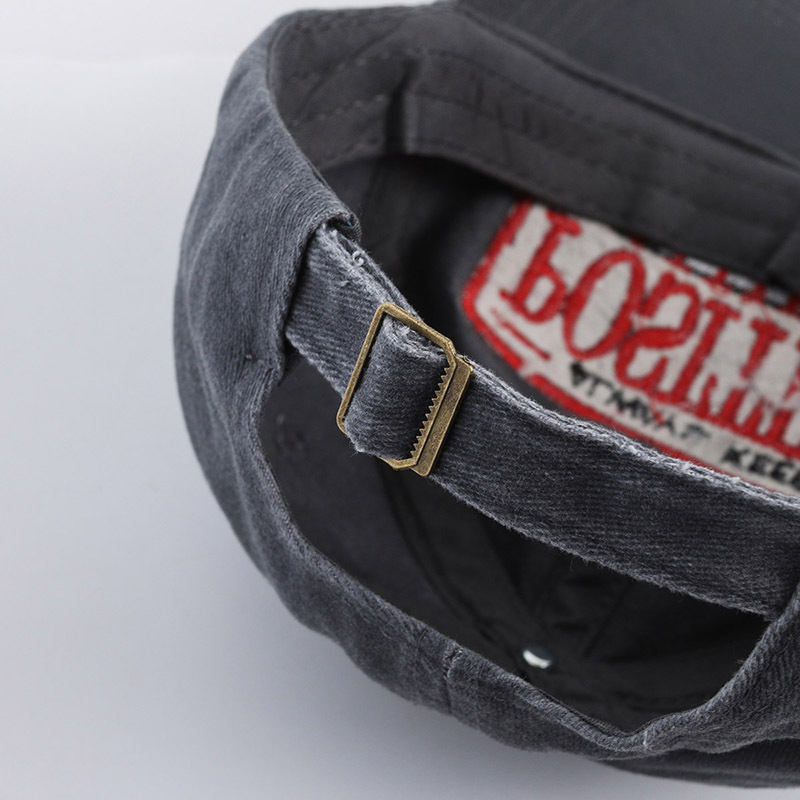 Emotional Support Premium Embroidered Cap – Wear Your Sunshine