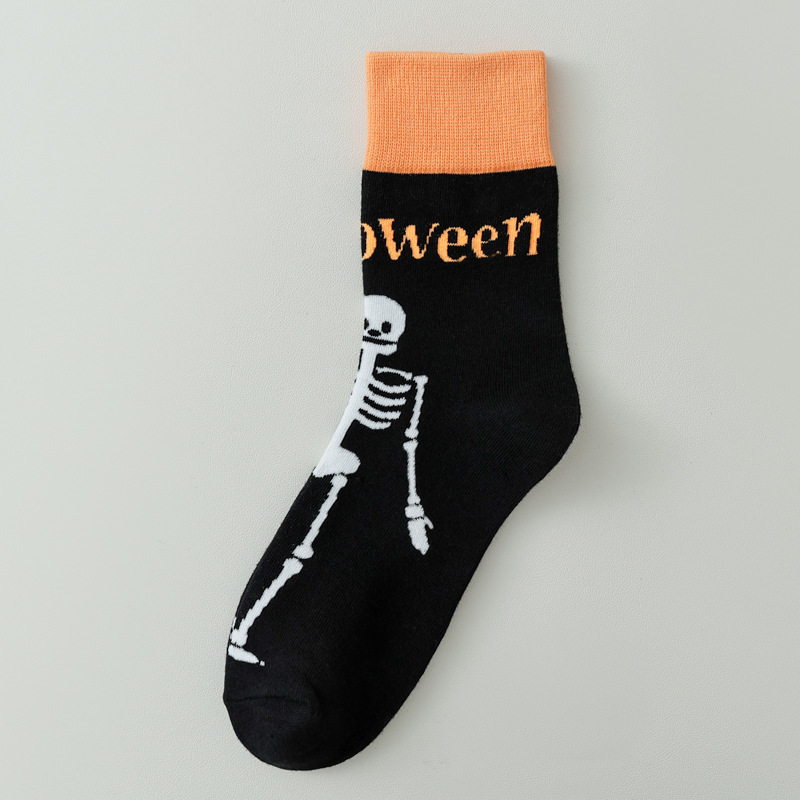 Halloween 60% OFF Pre-Sale –  Spooky & Stylish Halloween Socks