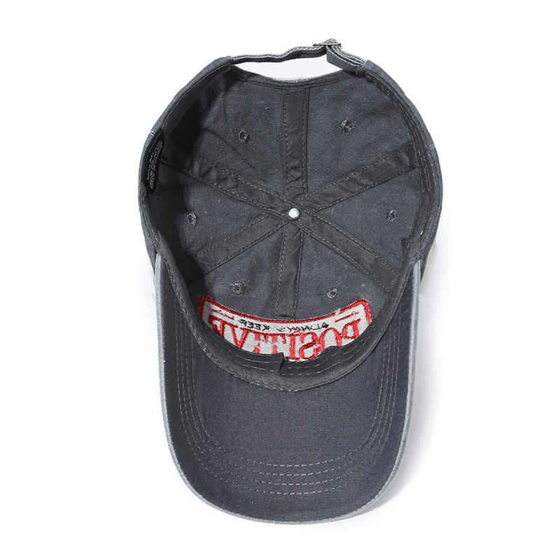 Emotional Support Premium Embroidered Cap – Wear Your Sunshine