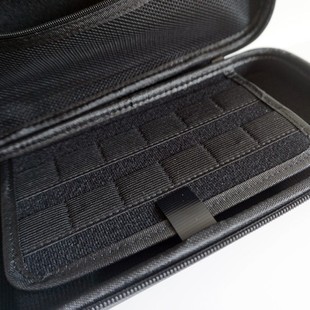 Portable Switch2 Storage Bag - Start Playing Anytime, Anywhere