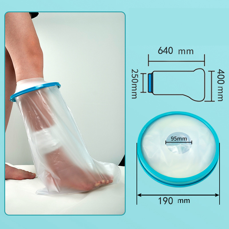 Wound Waterproof Cover