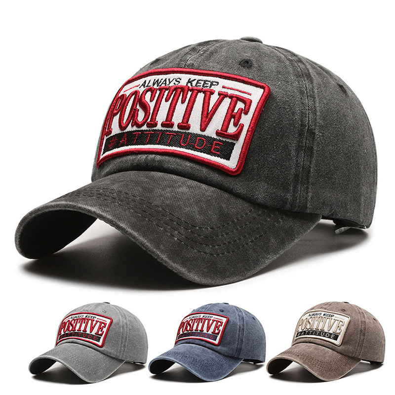 Emotional Support Premium Embroidered Cap – Wear Your Sunshine