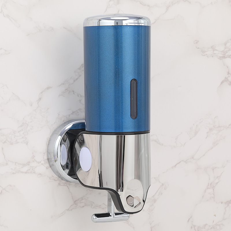 Universal Wall-Mounted Soap Dispenser Set🫧