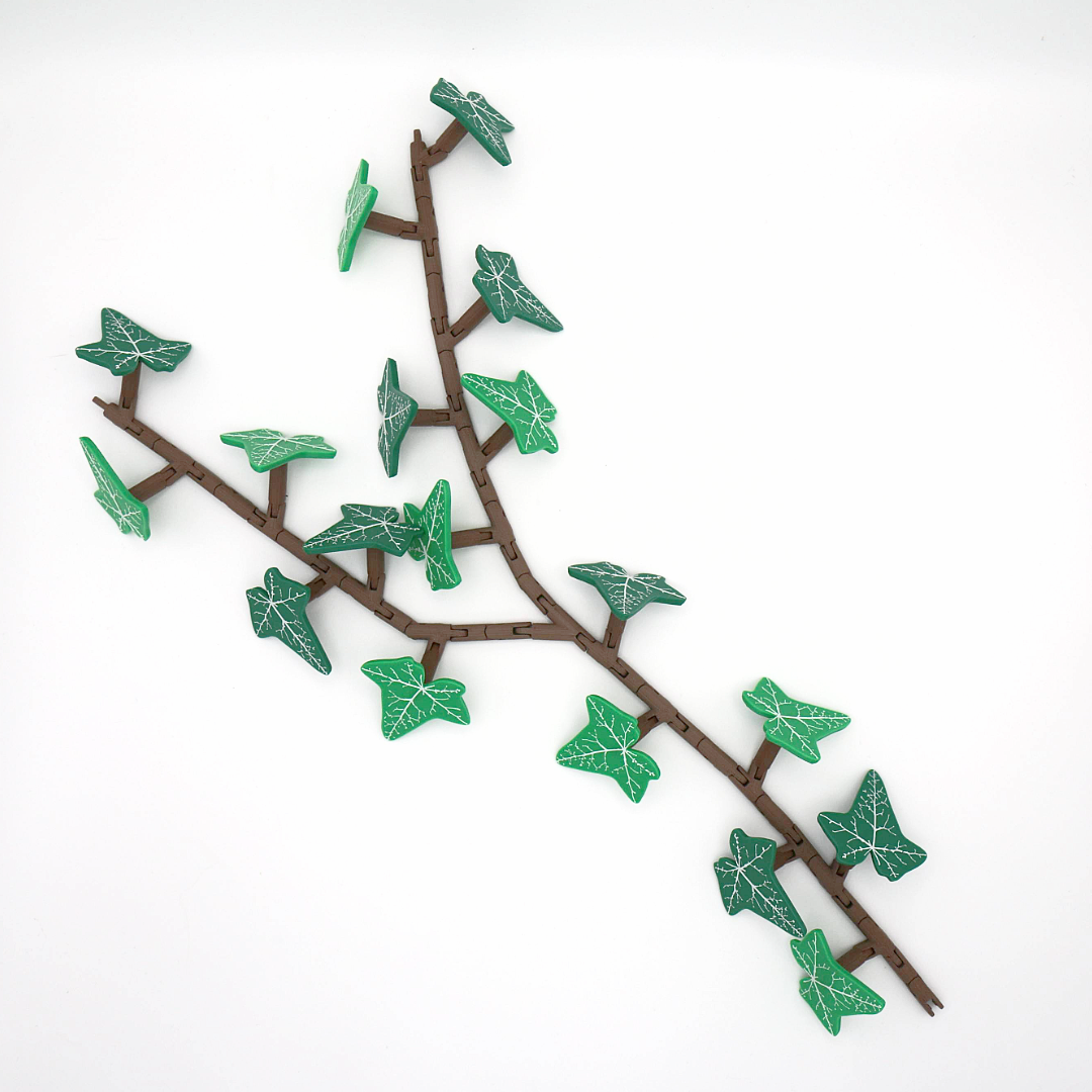 🍃Ivy Fridge Magnet
