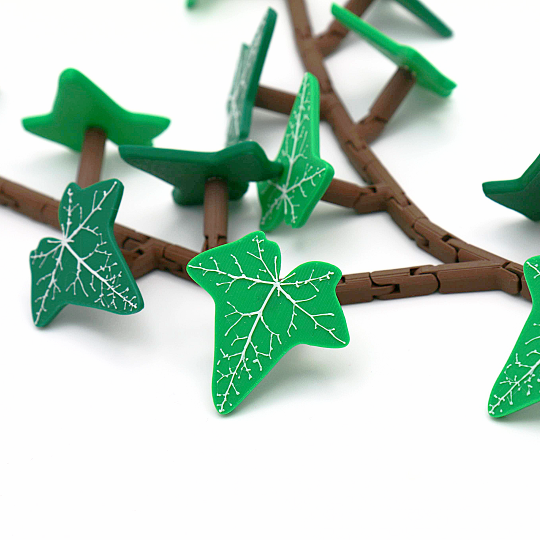 🍃Ivy Fridge Magnet