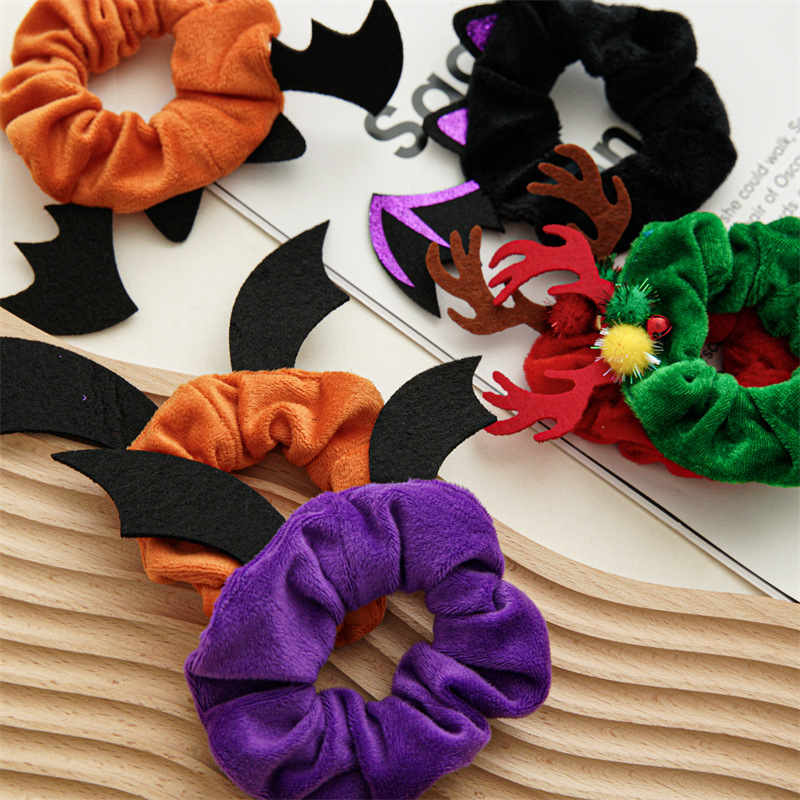 Halloween & Christmas Hairband💖