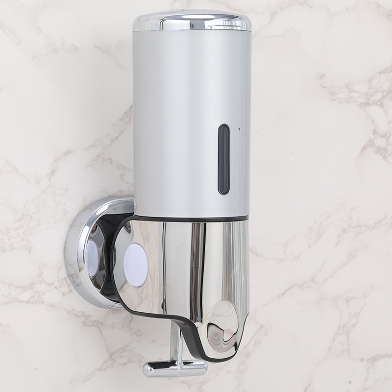 Universal Wall-Mounted Soap Dispenser Set🫧