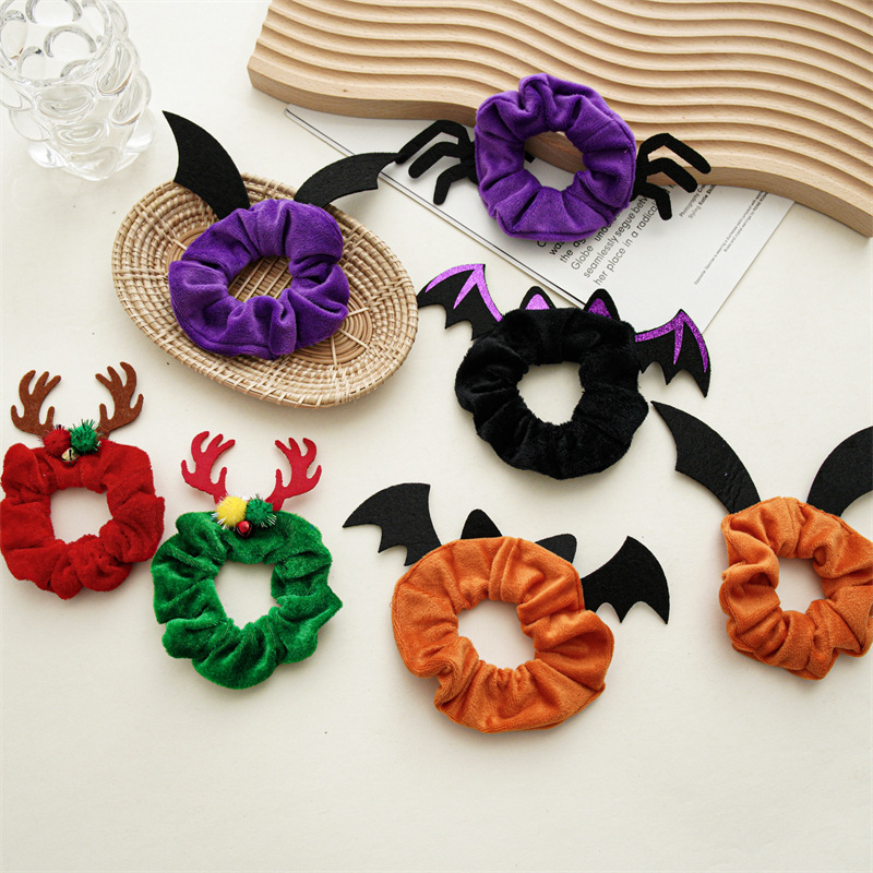 Halloween & Christmas Hairband💖