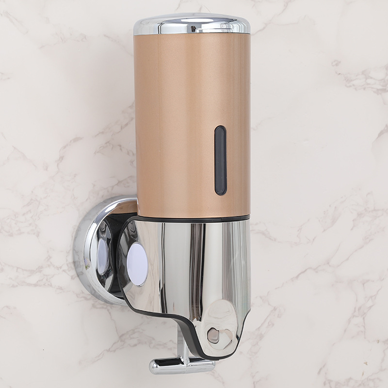 Universal Wall-Mounted Soap Dispenser Set🫧