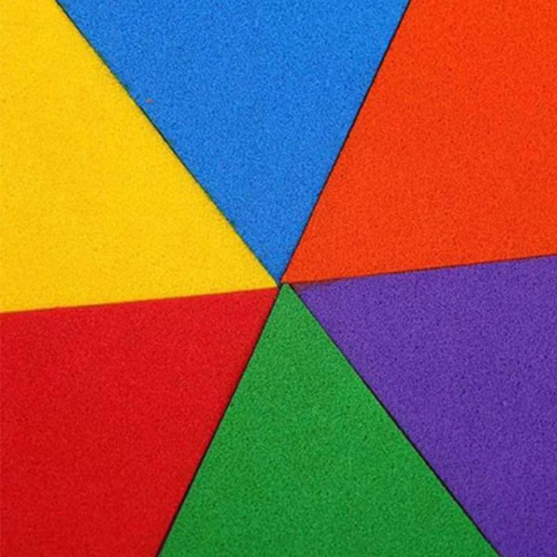 🖐️Funny Finger Painting Kit