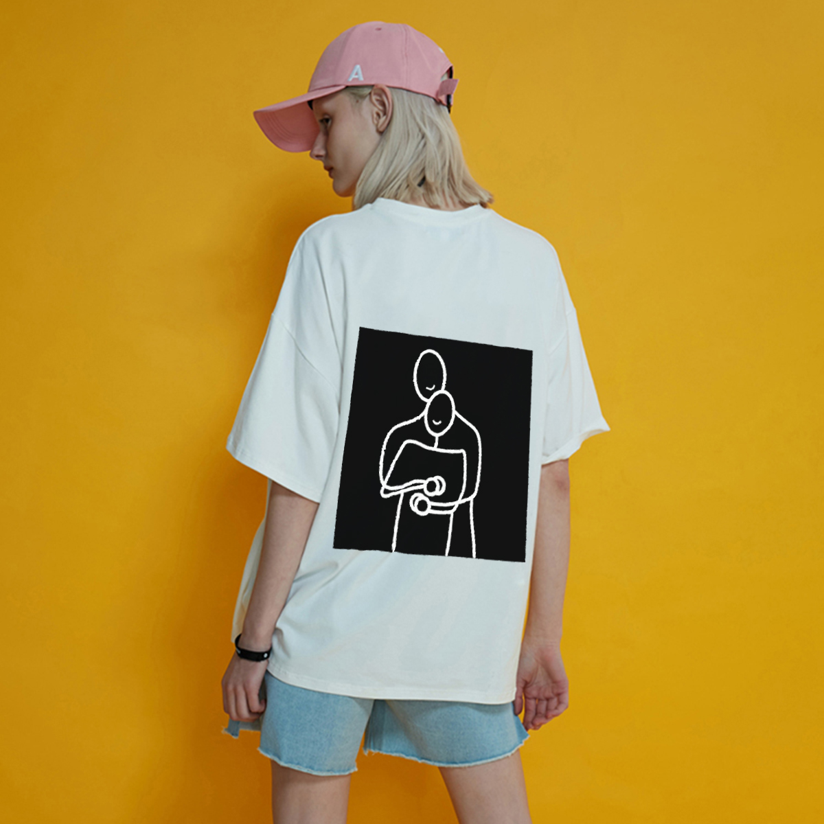 KissCam/ColdplayCam Couple's Shirt