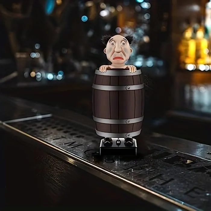 🤣Funny Santa Claus Cigarette Holder🎁