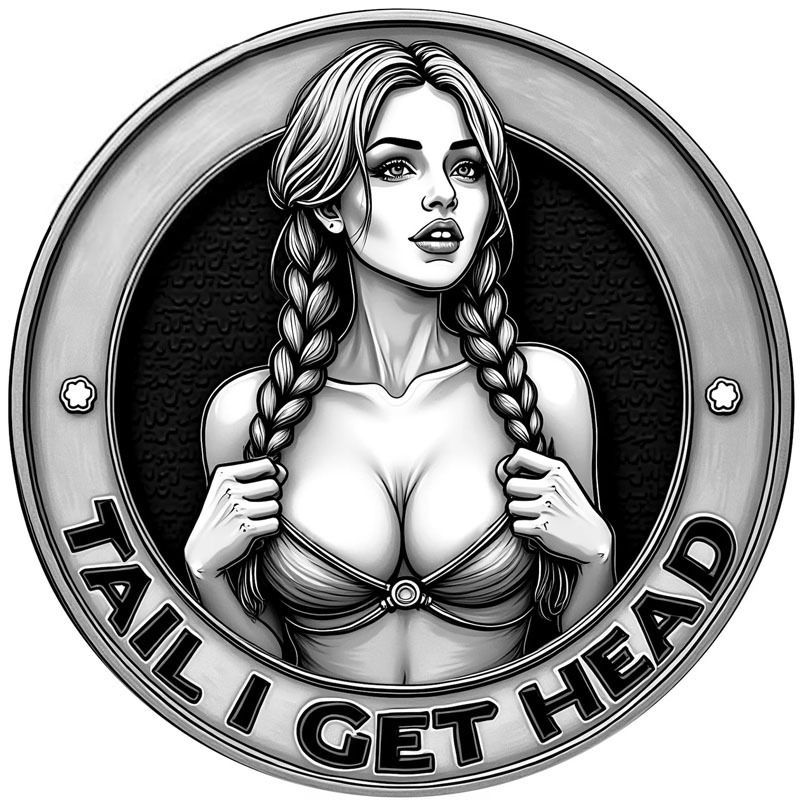 2025 Goddess Coin Advent Calendar – Limited-edition Collectible Coins Inspired