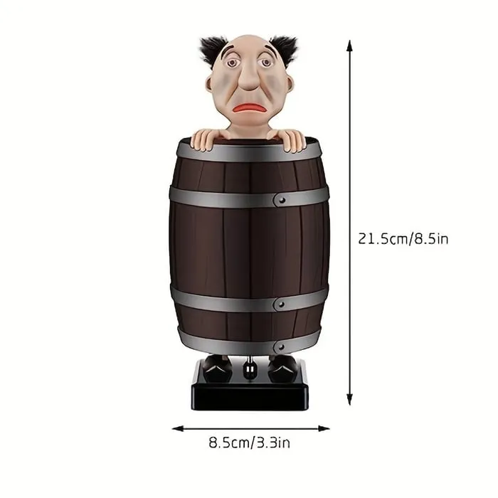 🤣Funny Santa Claus Cigarette Holder🎁