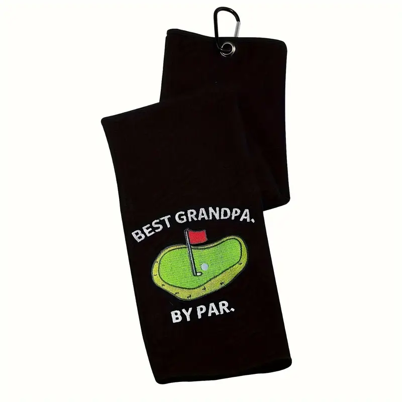 🎁Perfect Golf Gift - ⛳Funny Golf Towel