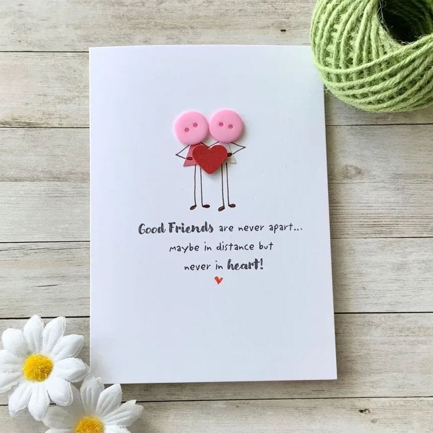 💌Did I Ever Tell You Card