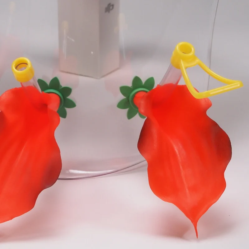 🔥Mother's Day Hot Sale - Beautiful Hummingbird Feeding Mask