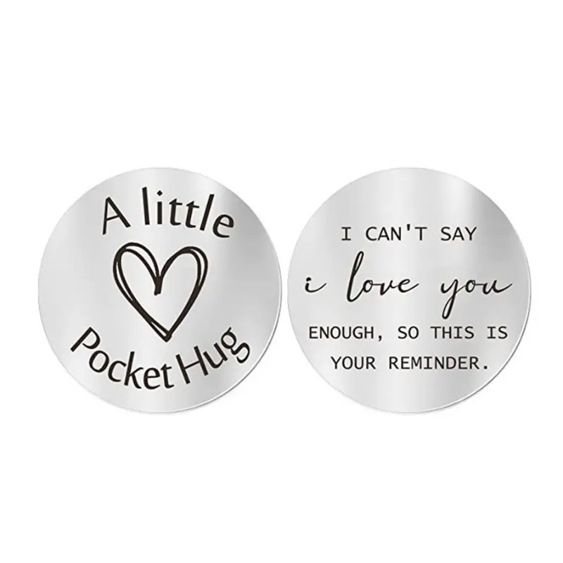 💕Little Poket Hug Token