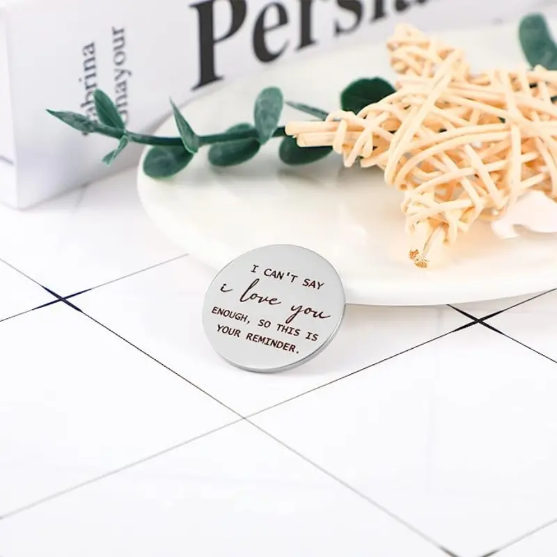 💕Little Poket Hug Token