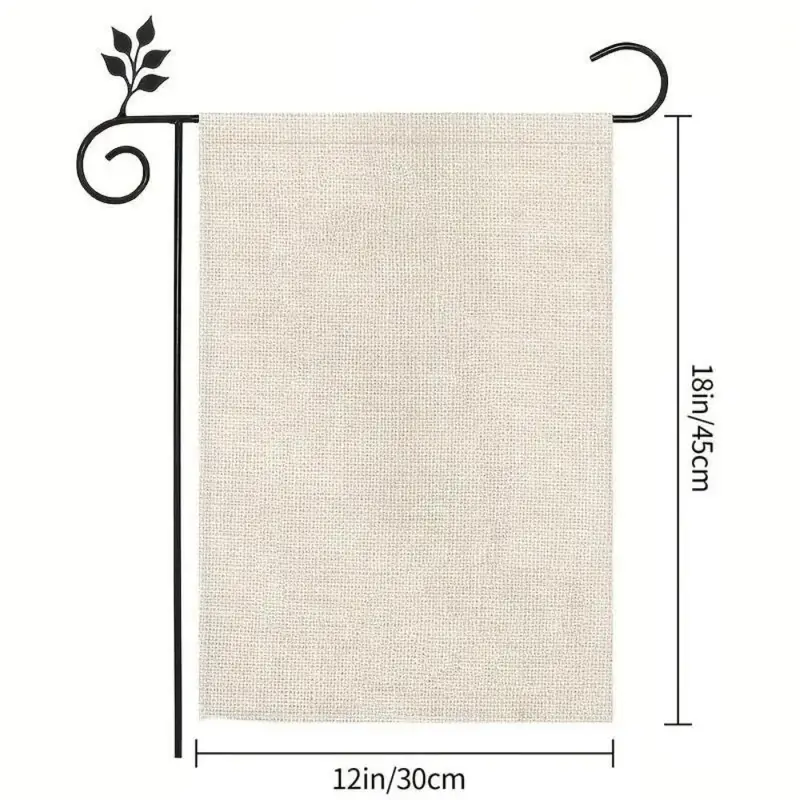 🐰Happy Easter Bunny Garden Flag