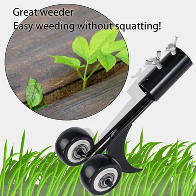 🔥🔥Hot Sale 49% Off-🛠Crazy Weeds Marauder