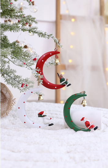 Christmas Tree Hanging Decorations