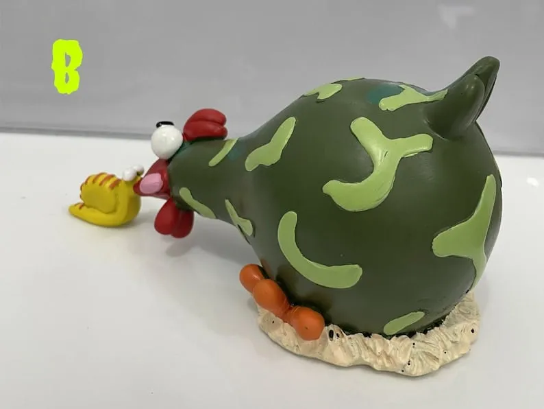 🎁Christmas Gifts - 🐓Silly Chicken Decor