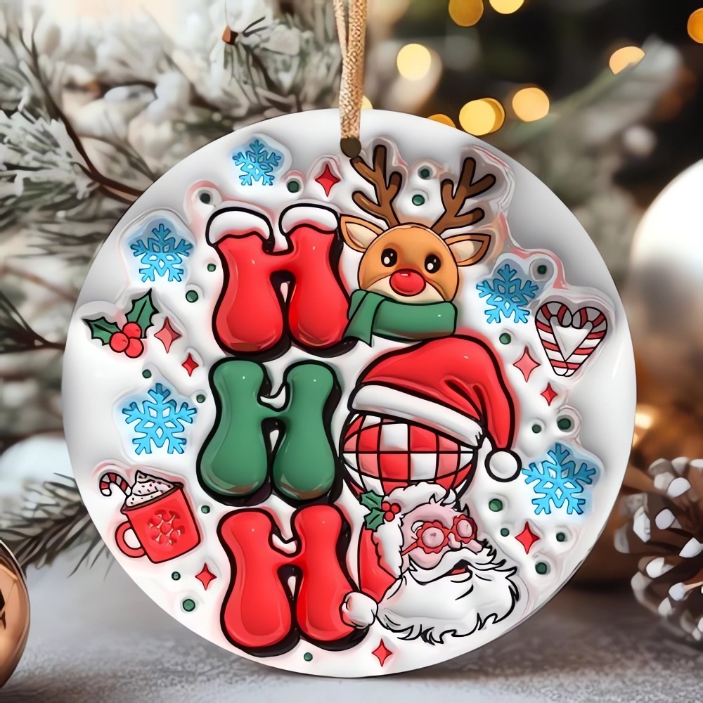 🎄Funny Christmas Ornament