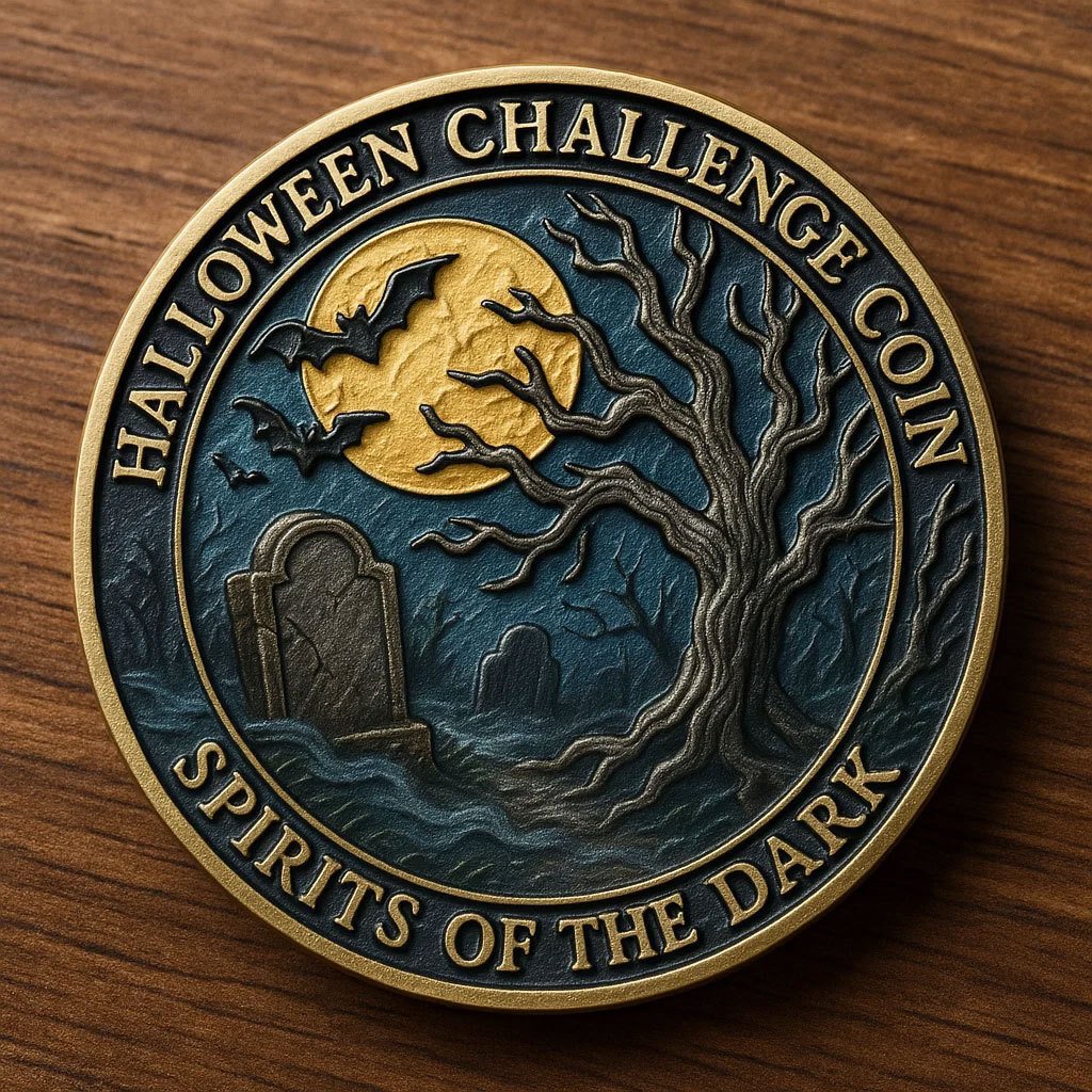 2025 Goddess Coin Advent Calendar – Limited-edition Collectible Coins Inspired