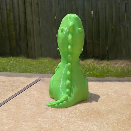 🐱‍🐉Dinosaur Storage Organizer Figure