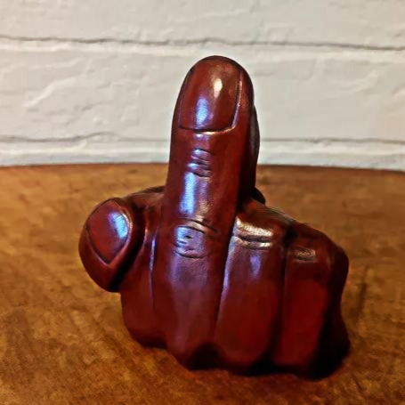 🤣The Buddha Flip | Unexpected backside