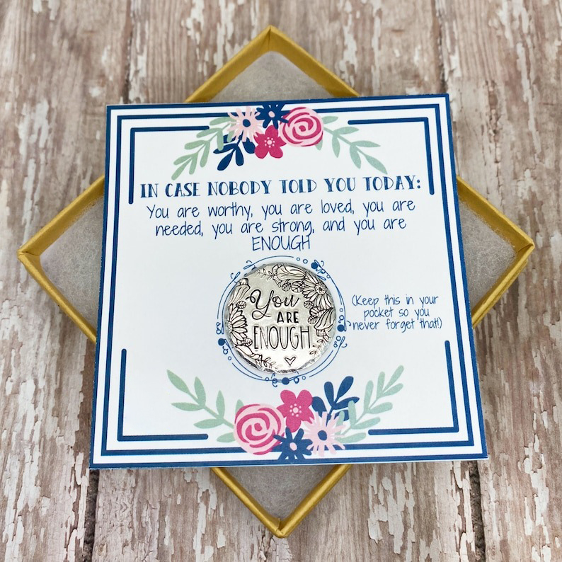 💝Long Distance Relationship Pocket Token