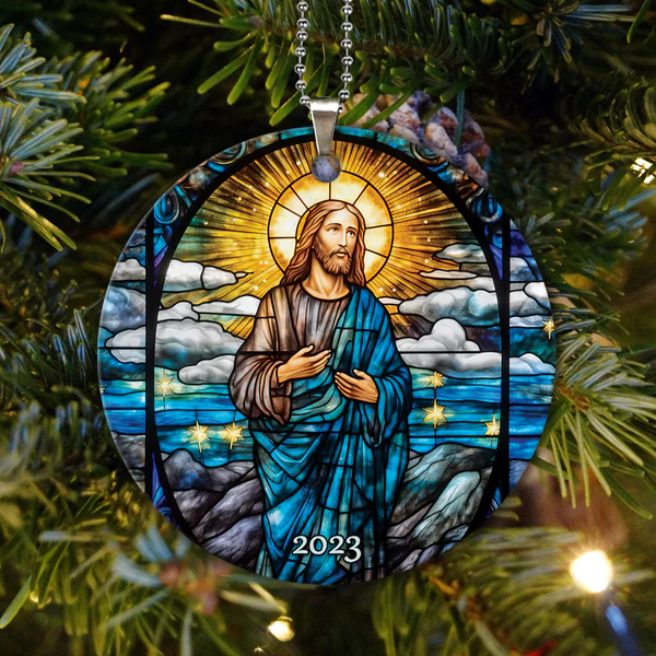 ✨🎄2023 Perfect Gifts for Christians - Religious Ceramic Decorations