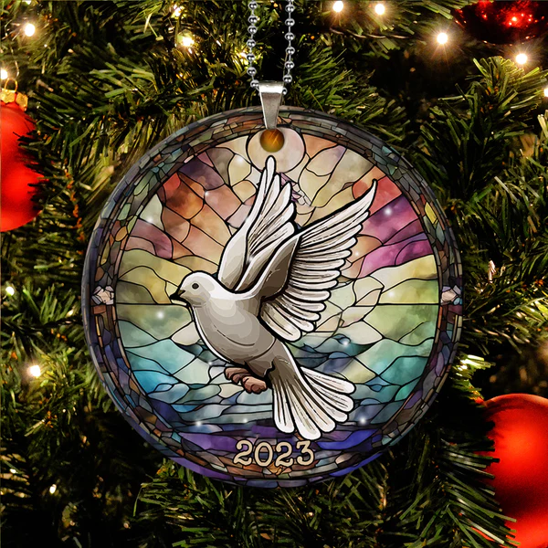 ✨🎄2023 Perfect Gifts for Christians - Religious Ceramic Decorations