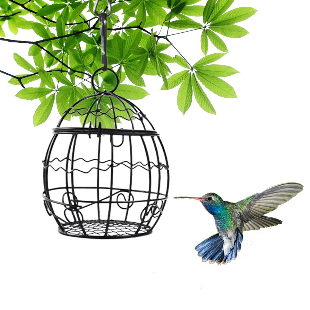 🏡Outdoor Pet Food Dispenser🐦