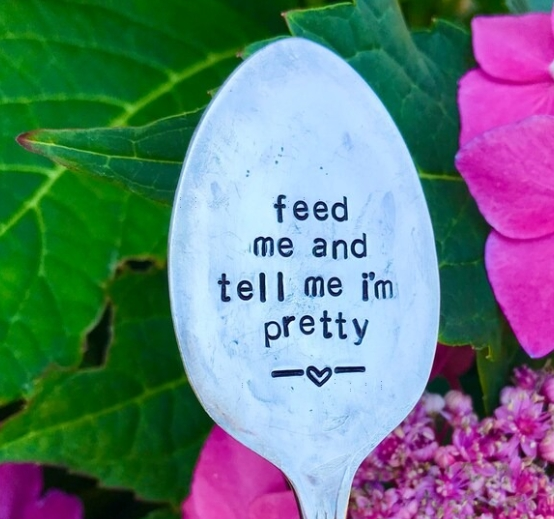 🌼Funny Plant Marker