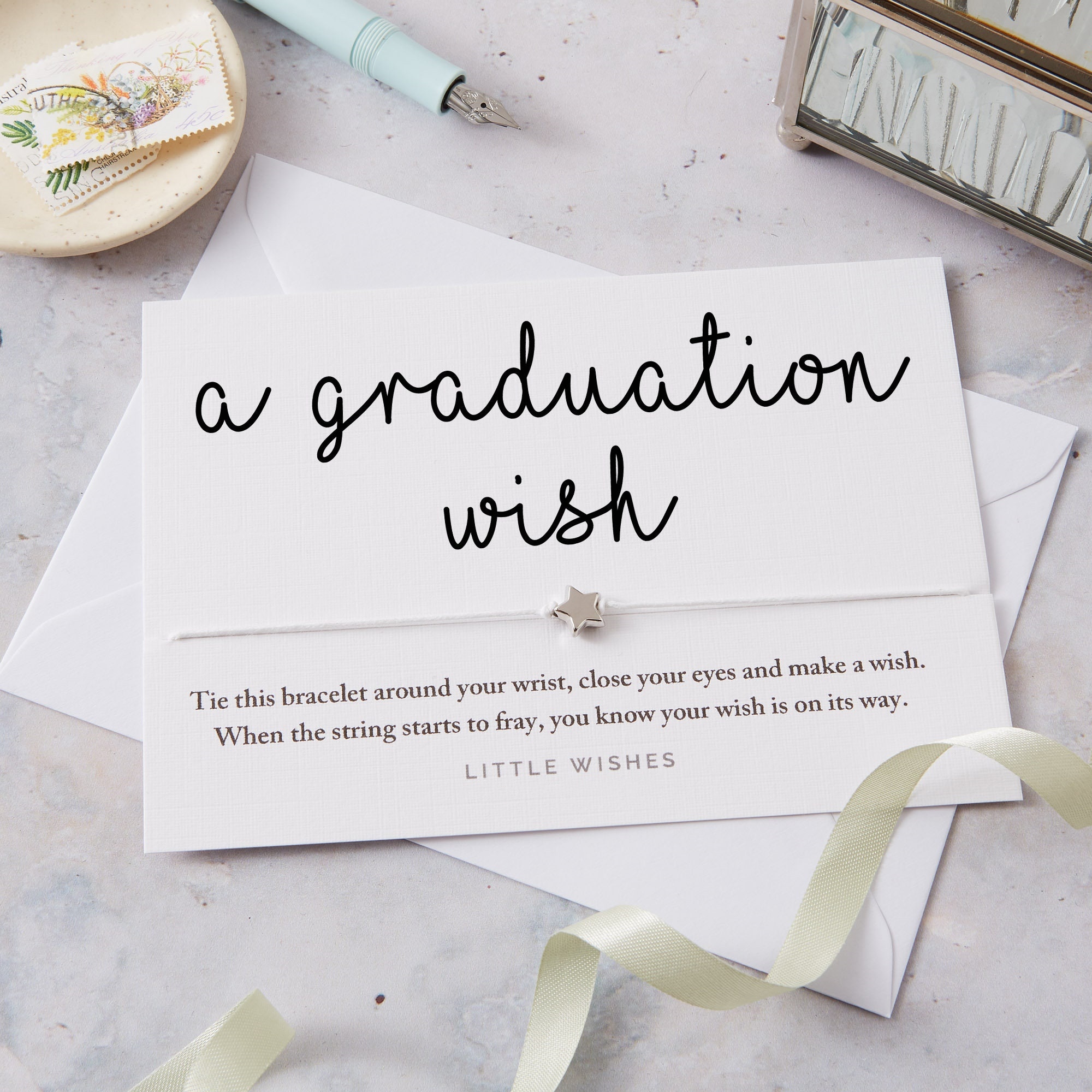 A Little Wish Bracelet Gift