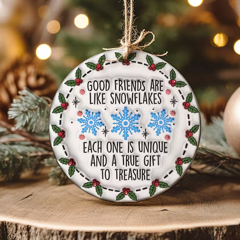 [🎄2023-Christmas Hot Sale]--A job made us coworkers🎁