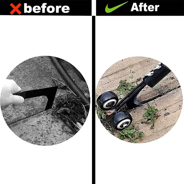 🔥🔥Hot Sale 49% Off-🛠Crazy Weeds Marauder